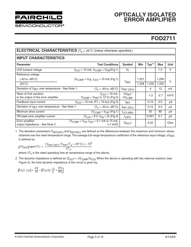 FOD2711