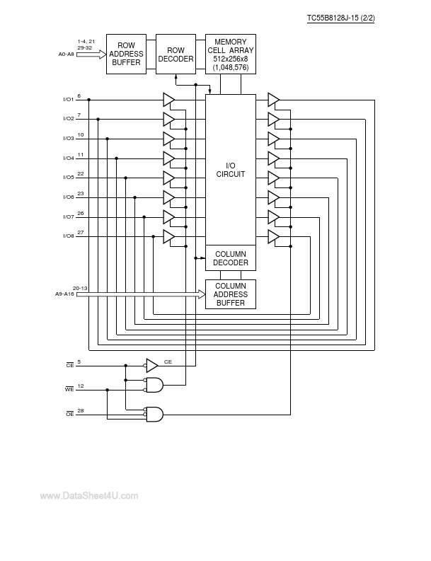 TC55B8128J-15