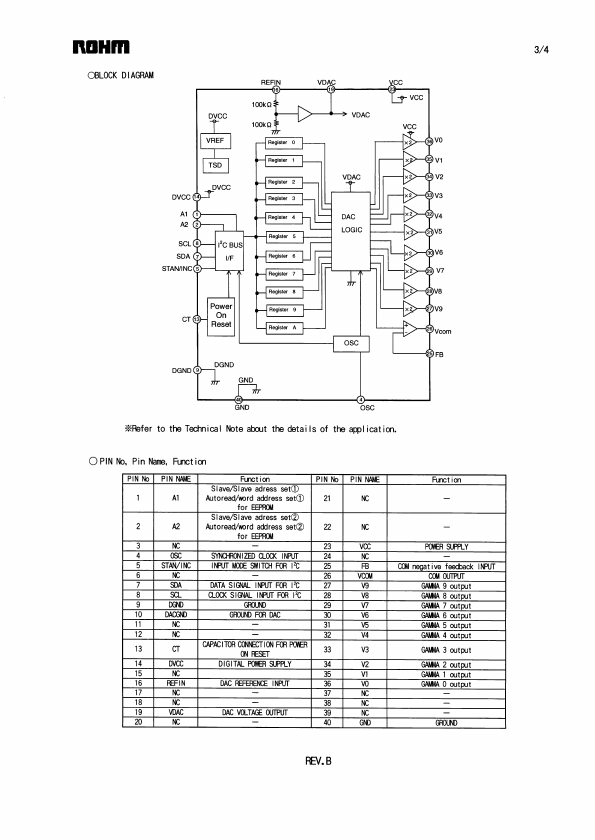 BD8138EFV