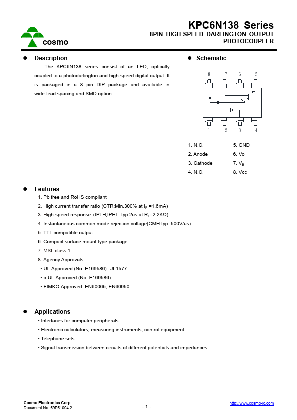 KPC6N138H