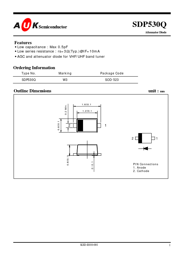 SDP530Q