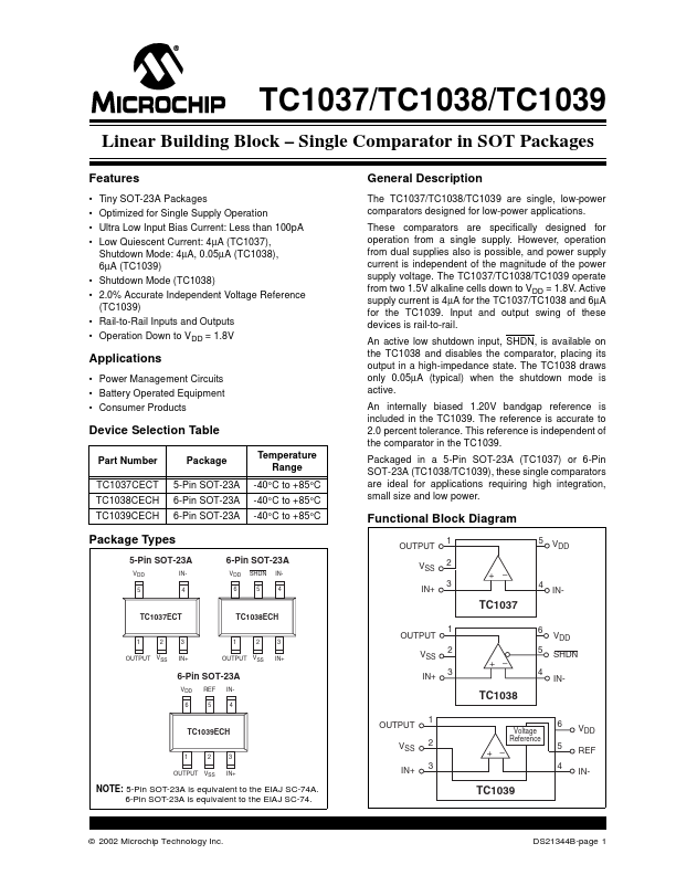 TC1037