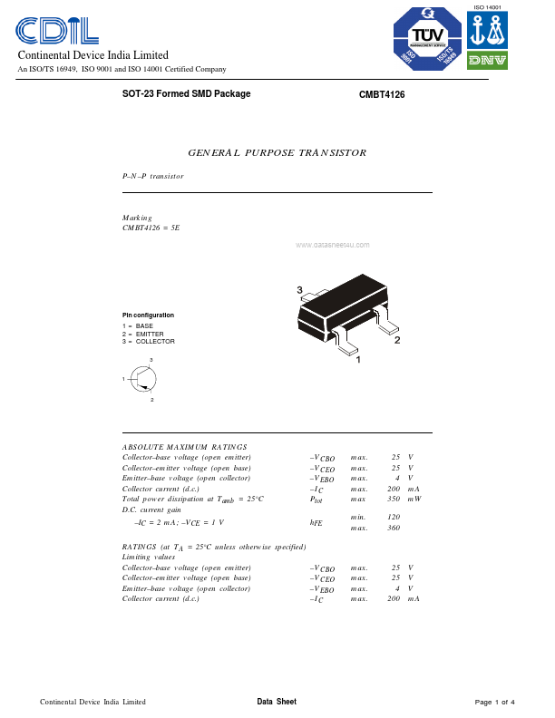 CMBT4126