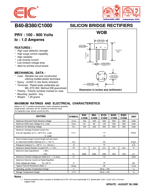 B125-C1000