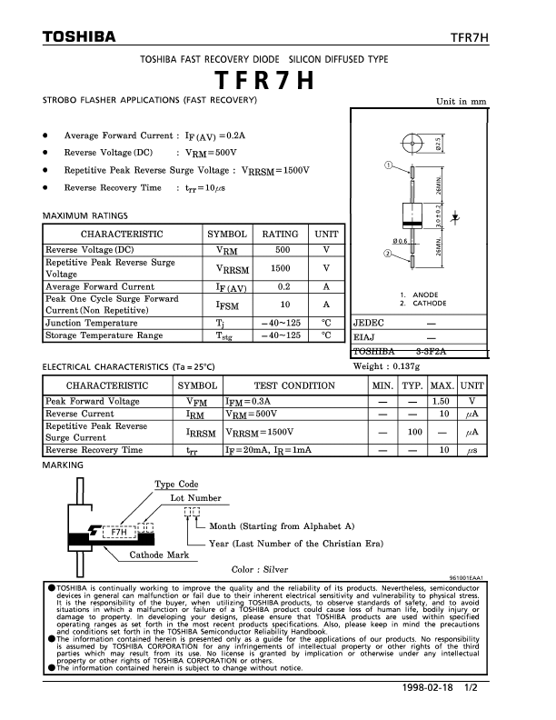 TFR07