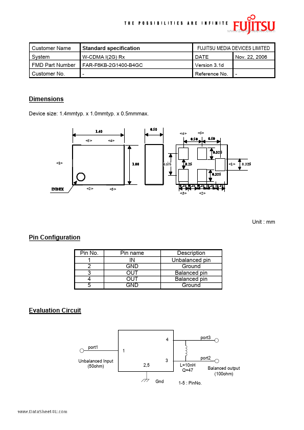 FAR-F6KB-2G1400-B4GC