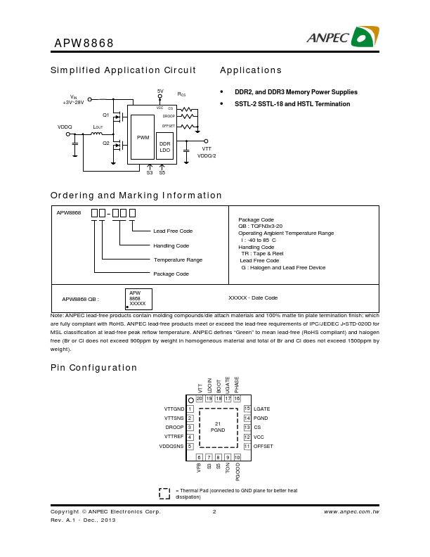 APW8868