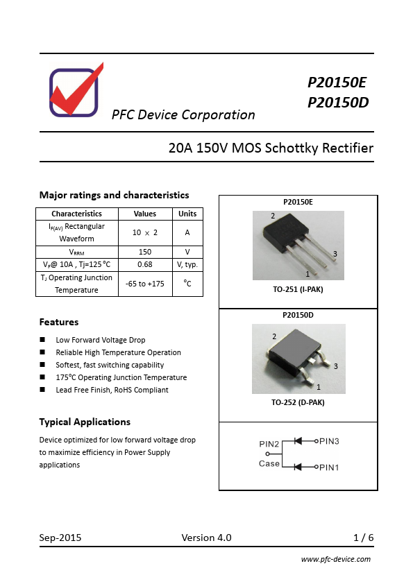 P20150E