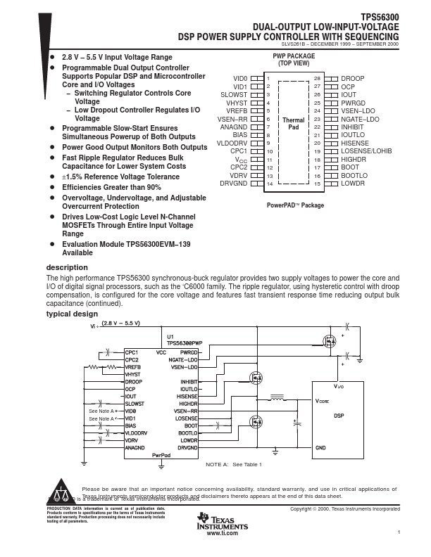 TPS56300