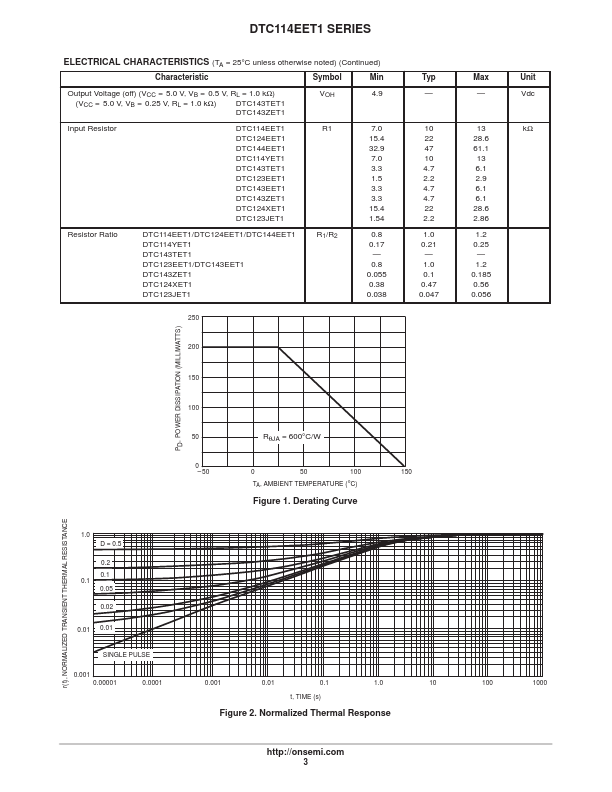 DTC124XET1