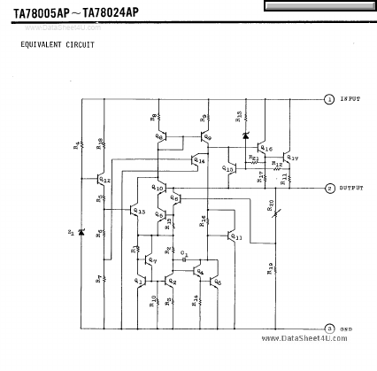 TA78005AP