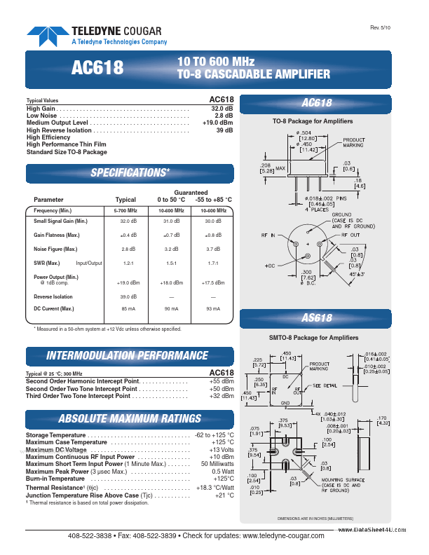 AS618