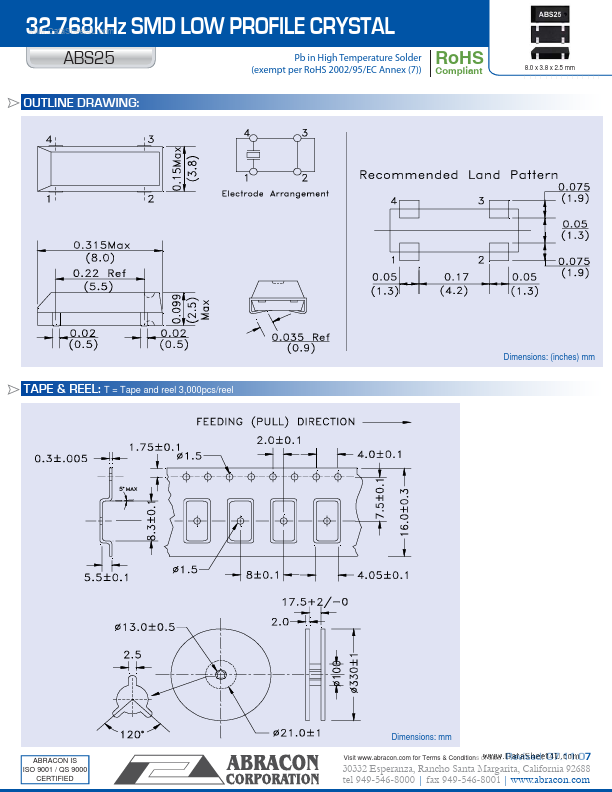 ABS25