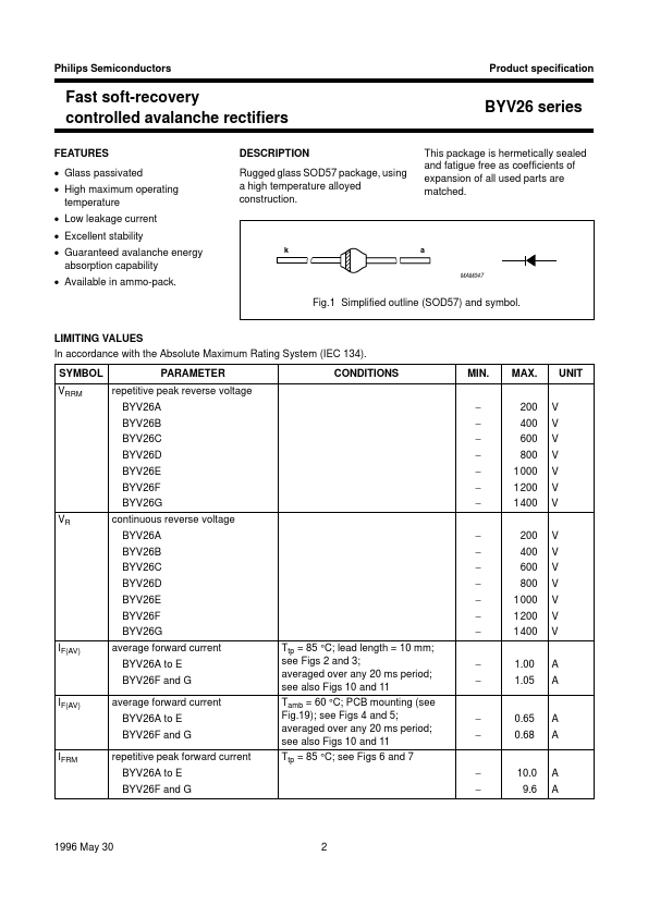 BYV26D