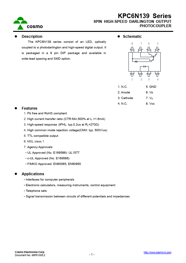 KPC6N139H