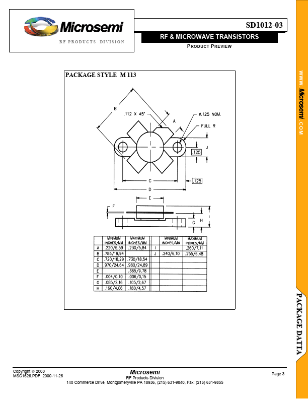 SD1012-03