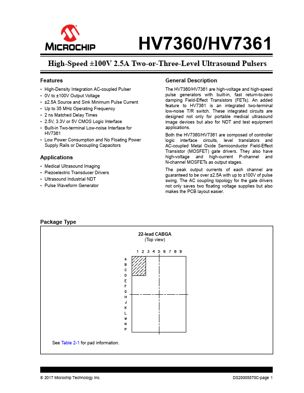 HV7360