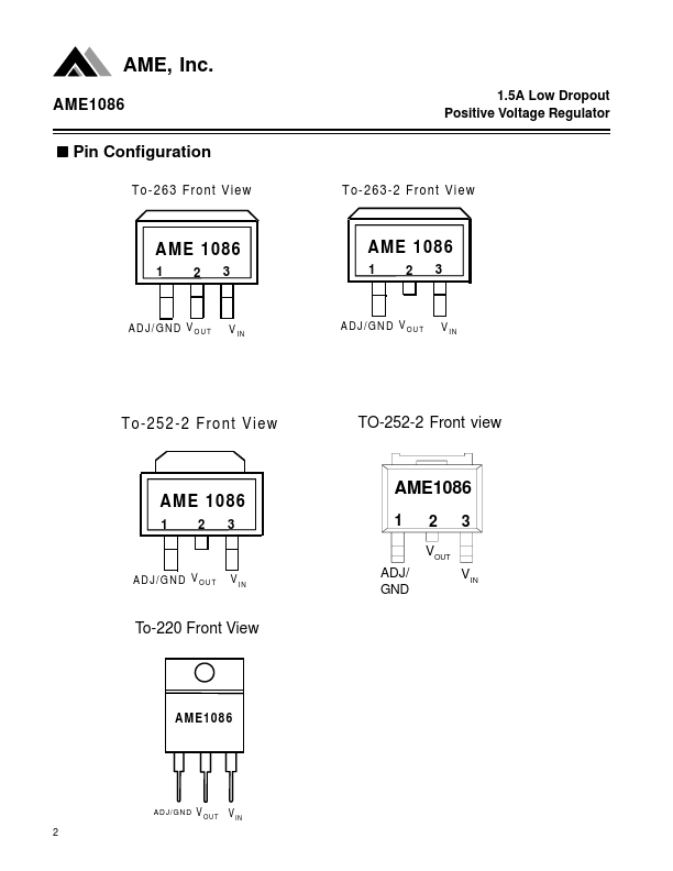 AME1086