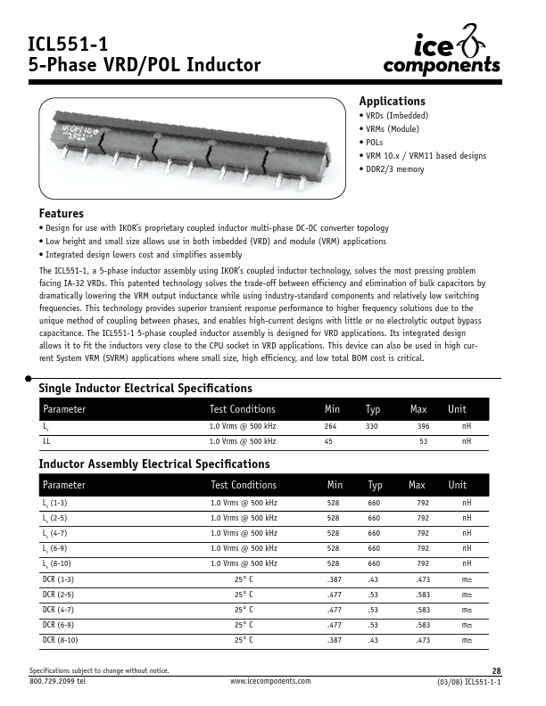 ICL551-1