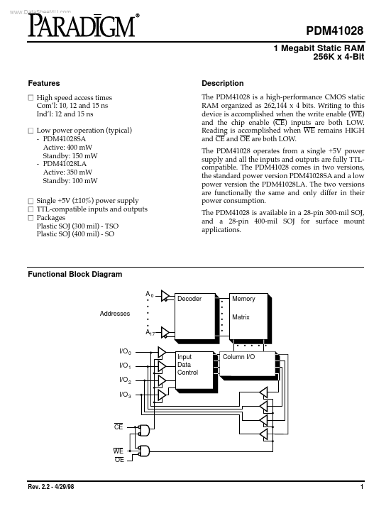 PDM41028