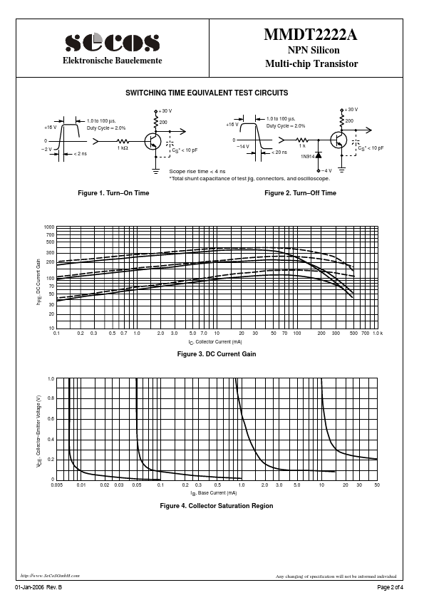 MMDT2222A