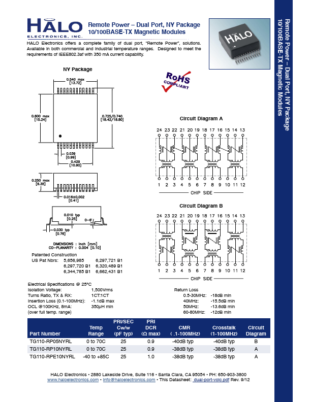 TG110-RPE10NYRL