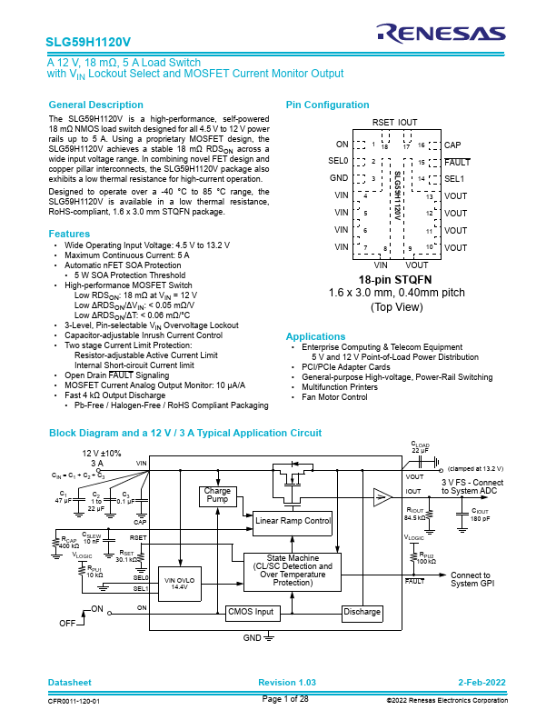 SLG59H1120V