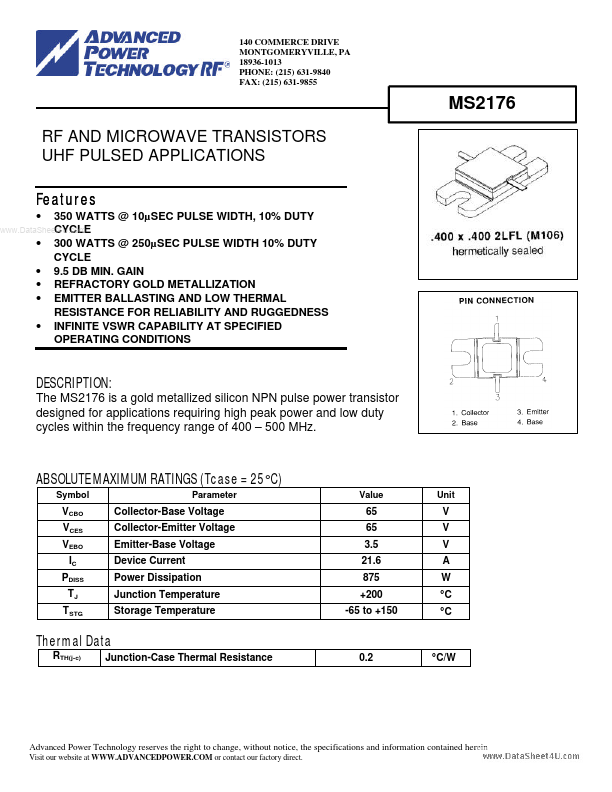 MS2176