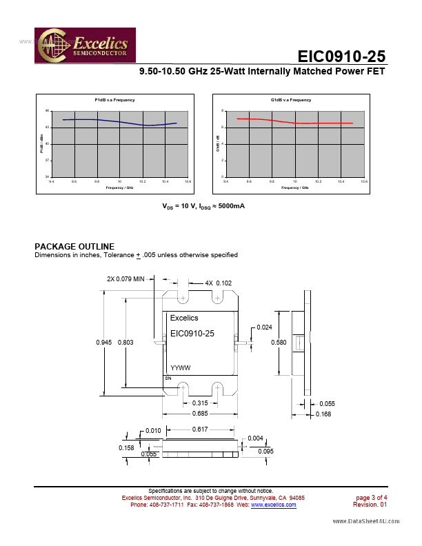 EIC0910-25