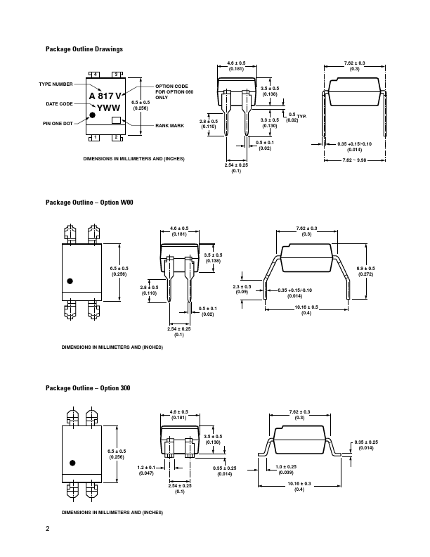 HCPL-817