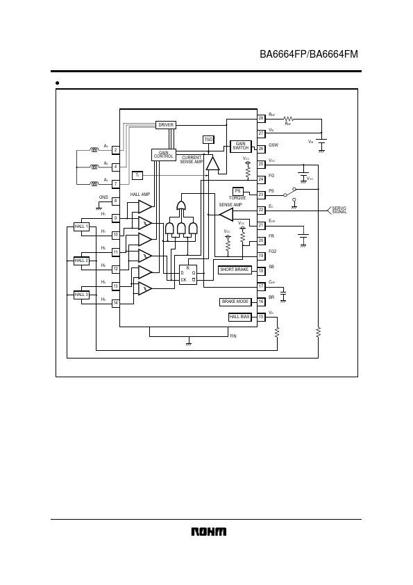 BA664FP