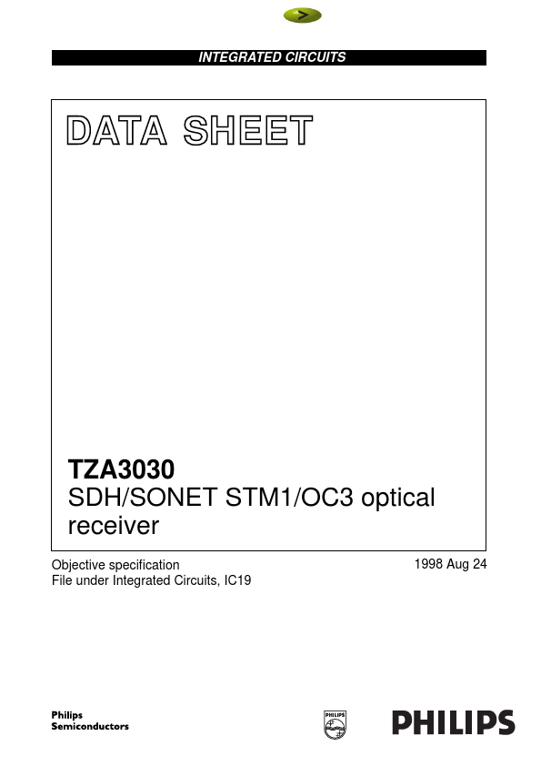 TZA3030