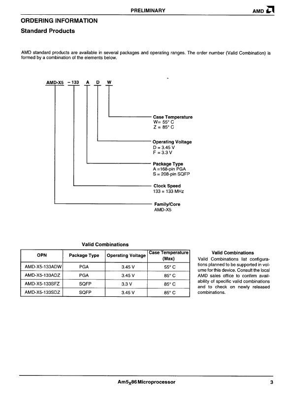 AMD-X5