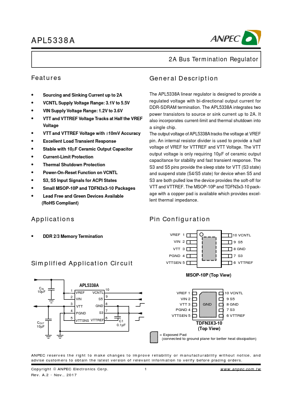 APL5338A