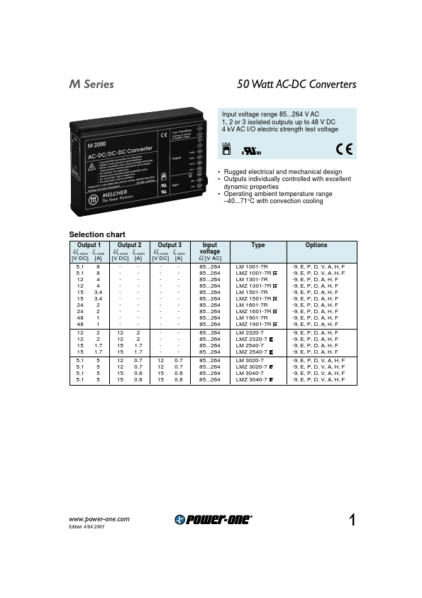 LM3020-7