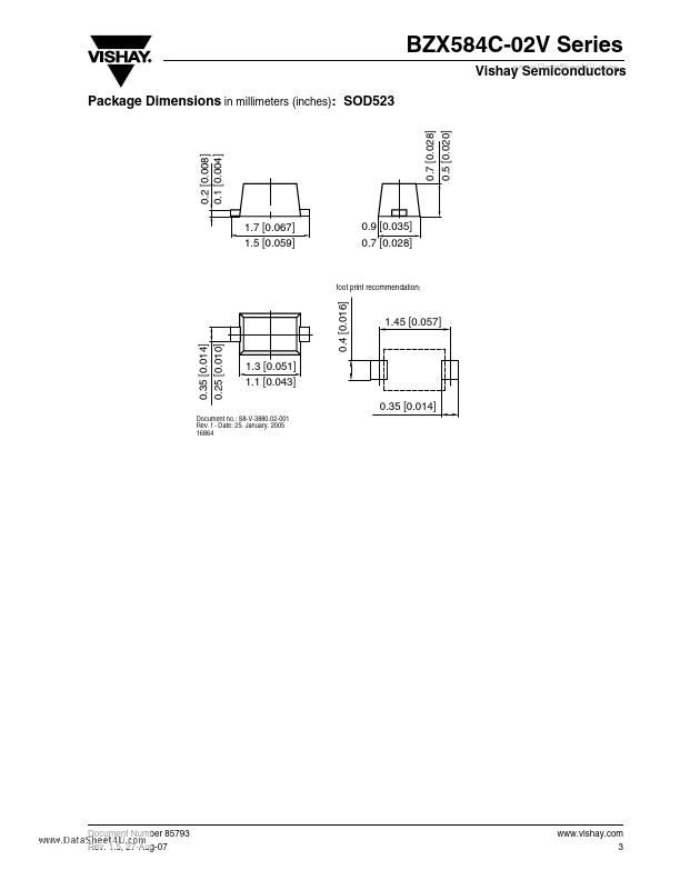 BZX584C-02V