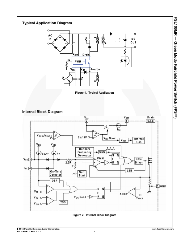 FSL106MR