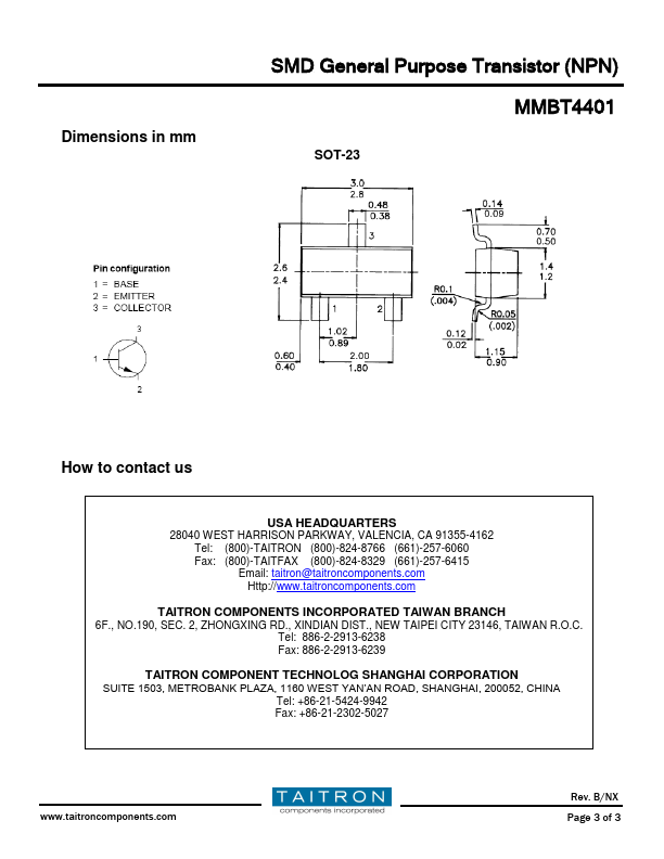 MMBT4401