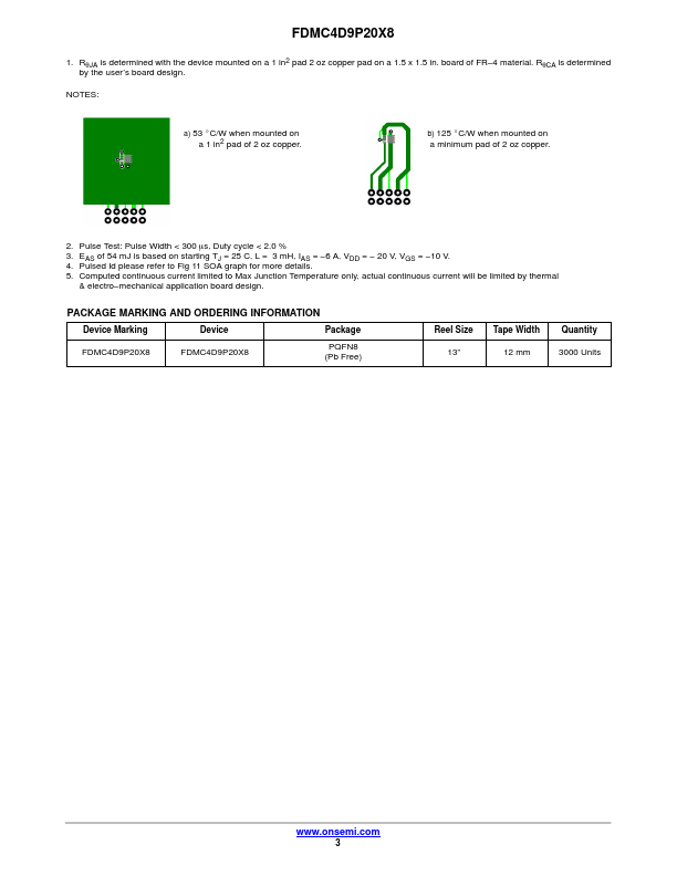 FDMC4D9P20X8