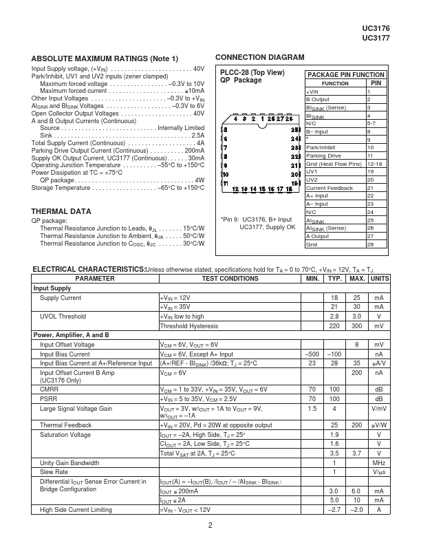 UC3176