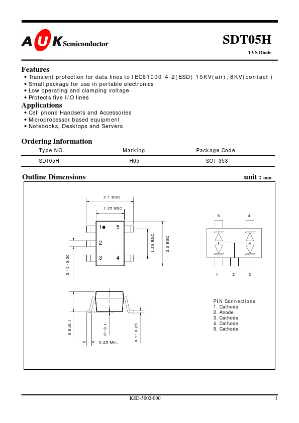 SDT05H