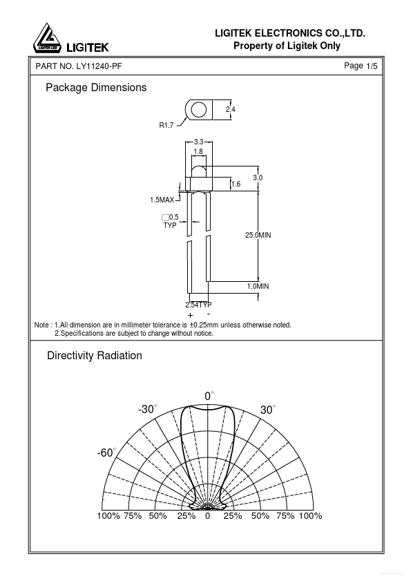 LY11240-PF