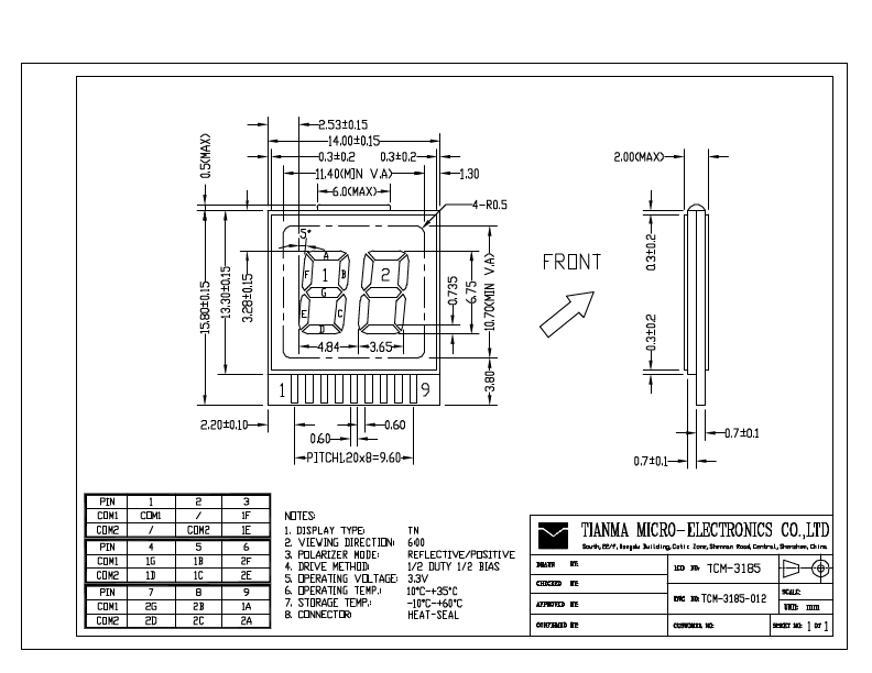 TM0127AAA6