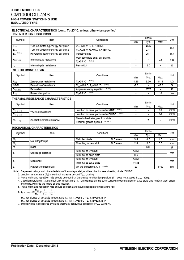 CM1000DXL-24S