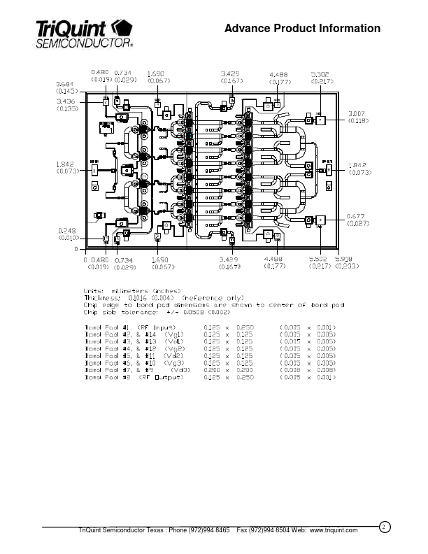 TGA1055-EPU