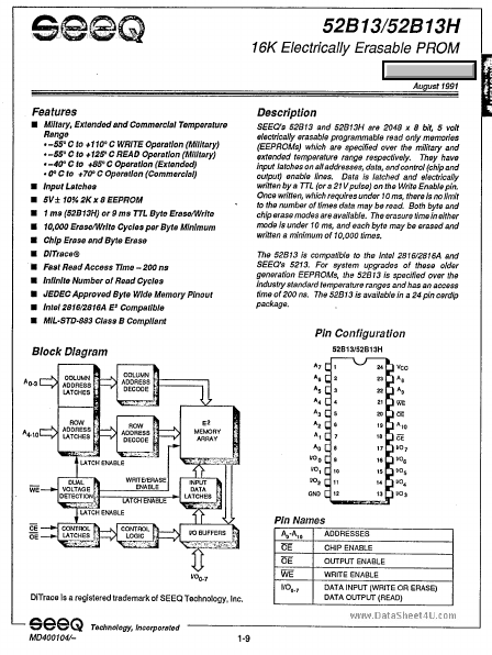 DM52B13