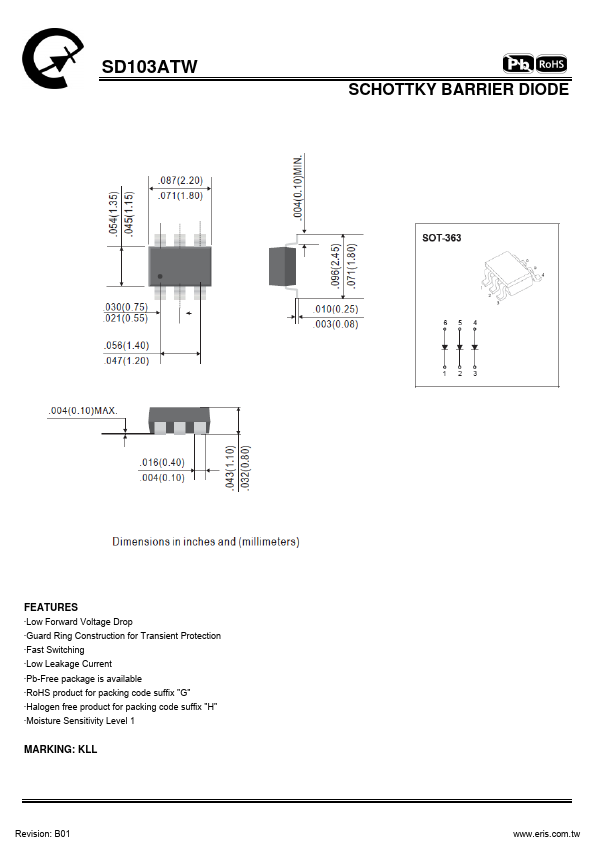 SD103ATW