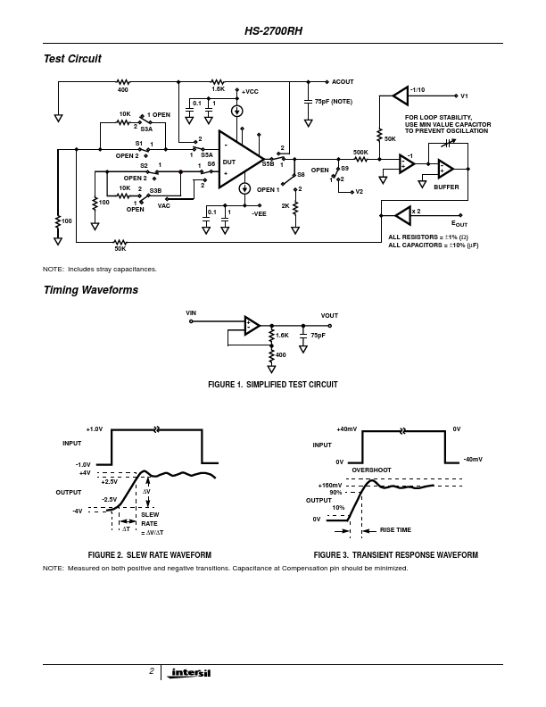 HS1B-2700RH-Q