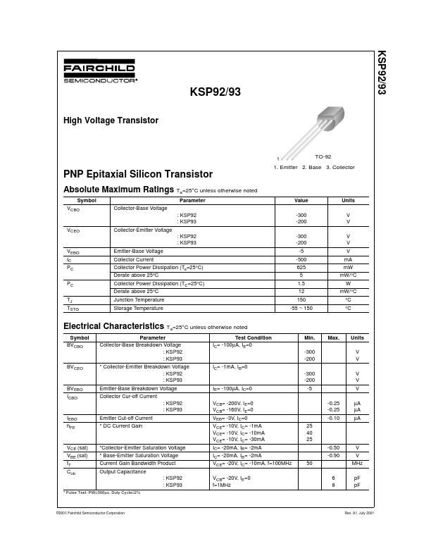 KSP92