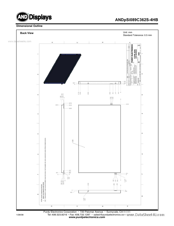 ANDPSI089C362S-4HB